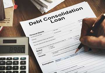 What You Should Know About Debt Consolidation