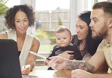 How to Ensure Your Family’s Financial Future