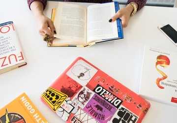 Top 10 Financial Books Everyone Should Read